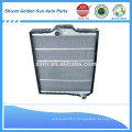 Radiateur en aluminium usagé Dongfeng Z24